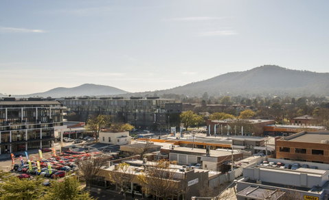 Mantra On Northbourne - ACT Tourism 4