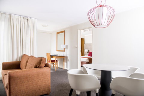 Mantra On Northbourne - ACT Tourism 5
