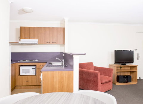 Mantra On Northbourne - ACT Tourism 9