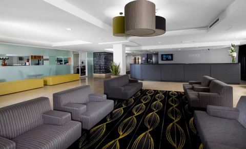 Mantra On Northbourne - ACT Tourism 23