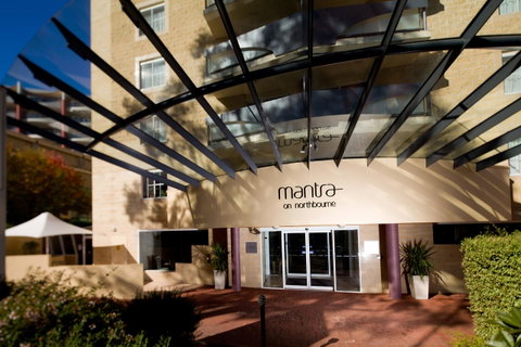 Mantra On Northbourne - ACT Tourism 0