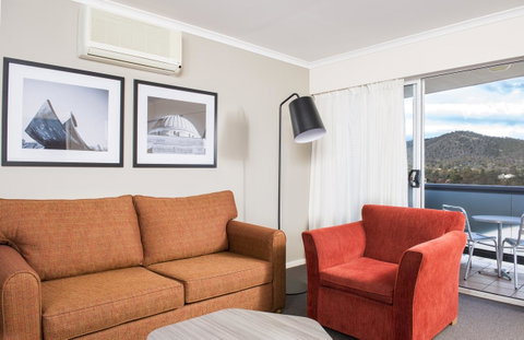 Mantra On Northbourne - ACT Tourism 3