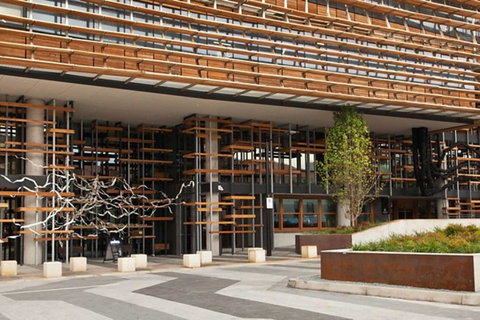 Canberra Luxury Apartment 3 - ACT Tourism 22