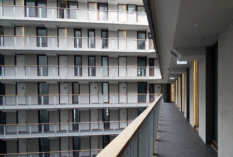 Canberra Luxury Apartment 3 - ACT Tourism 19