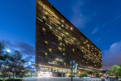 Canberra Luxury Apartment 3 - ACT Tourism 12