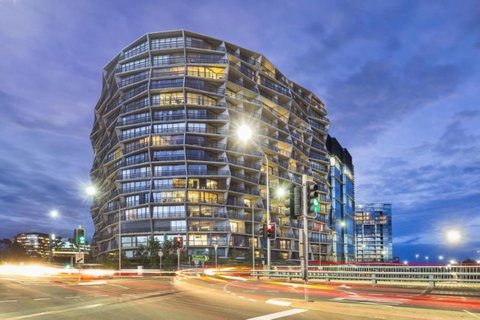 Canberra Luxury Apartment 3 - ACT Tourism 33