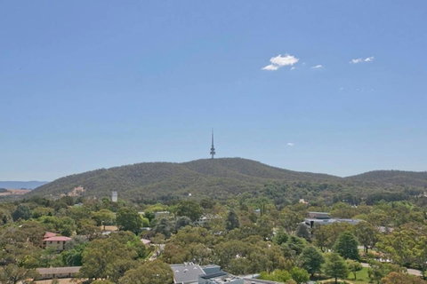 Canberra Luxury Apartment 3 - ACT Tourism 28