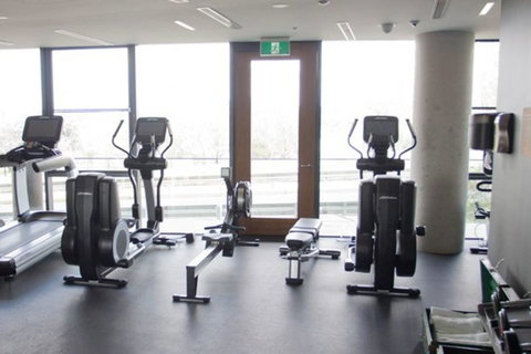 Canberra Luxury Apartment 3 - ACT Tourism 25