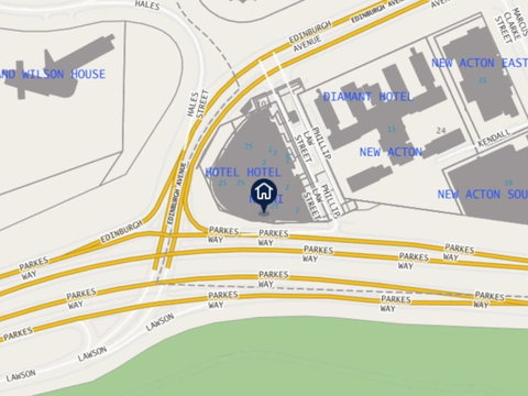 Canberra Luxury Apartment 3 - ACT Tourism 14
