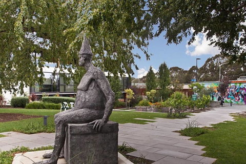Canberra Luxury Apartment 3 - ACT Tourism 4
