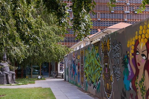 Canberra Luxury Apartment 3 - ACT Tourism 24