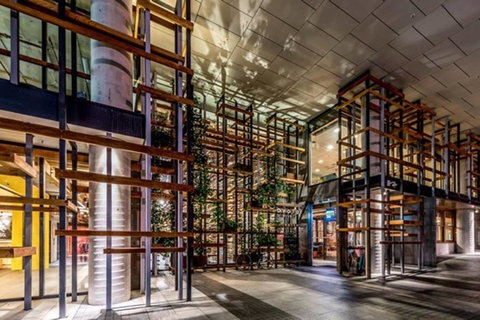 Canberra Luxury Apartment 3 - ACT Tourism 18