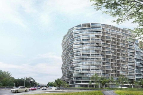 Canberra Luxury Apartment 3 - ACT Tourism 31