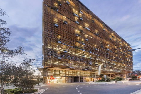Canberra Luxury Apartment 3 - ACT Tourism 5