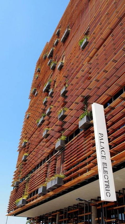 Canberra Luxury Apartment 3 - ACT Tourism 8