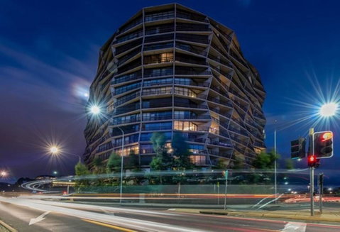 Canberra Luxury Apartment 3 - ACT Tourism 11