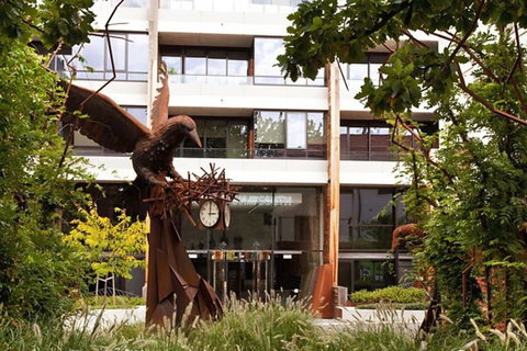 Canberra Luxury Apartment 3 - ACT Tourism 30