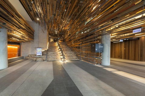 Canberra Luxury Apartment 3 - ACT Tourism 26