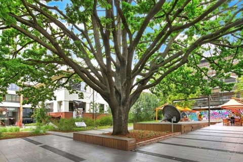 Canberra Luxury Apartment 3 - ACT Tourism 29