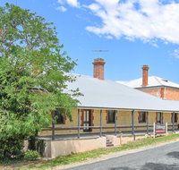 Wellington Courthouse - ACT Tourism