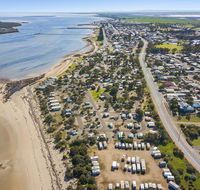 Port Broughton Tourist Park - ACT Tourism