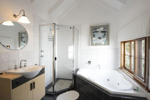 Beach Huts Middleton - ACT Tourism 27