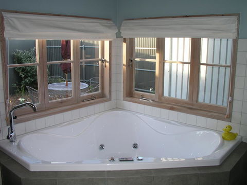 Beach Huts Middleton - ACT Tourism 41