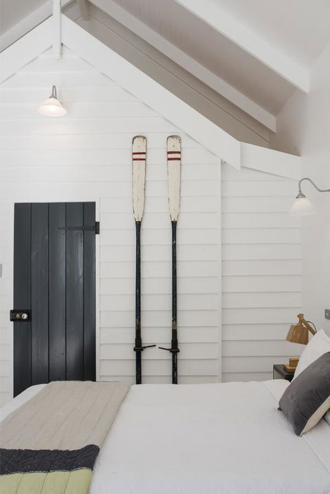 Beach Huts Middleton - ACT Tourism 13