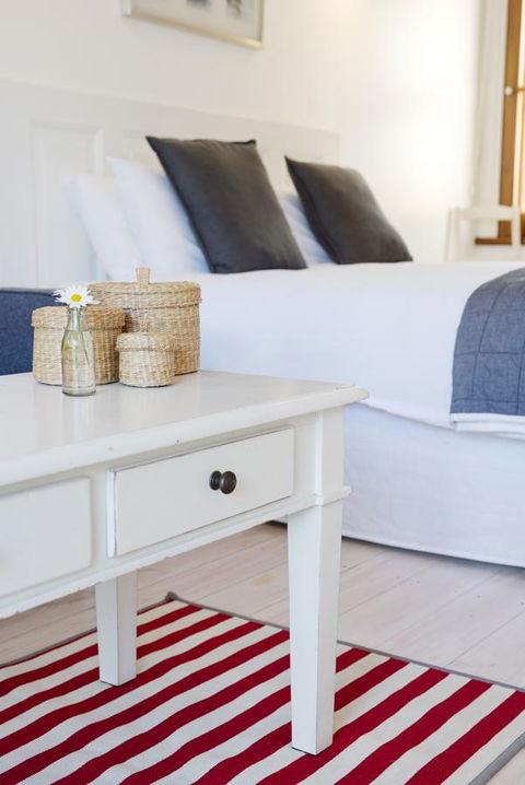 Beach Huts Middleton - ACT Tourism 26