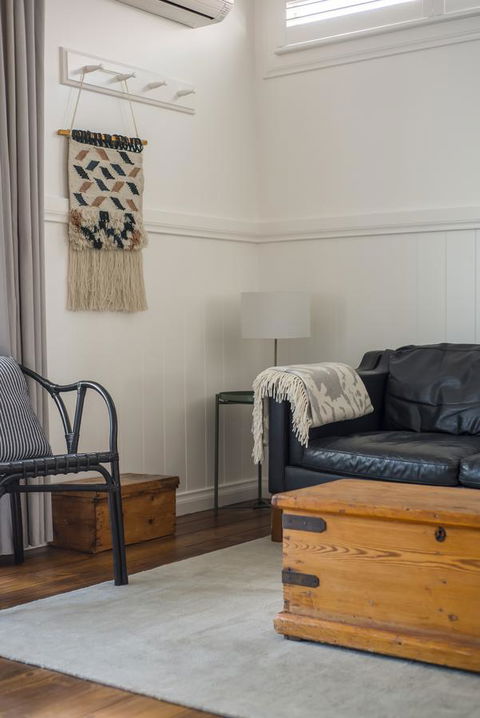 Beach Huts Middleton - ACT Tourism 2