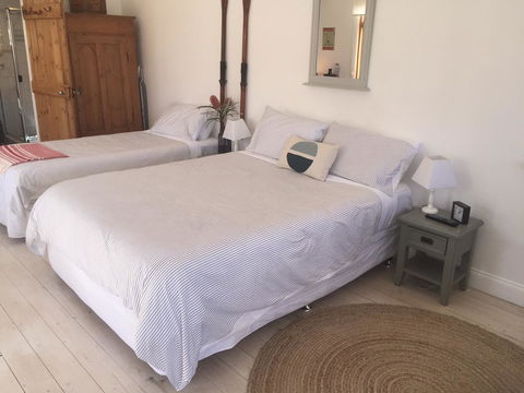 Beach Huts Middleton - ACT Tourism 17