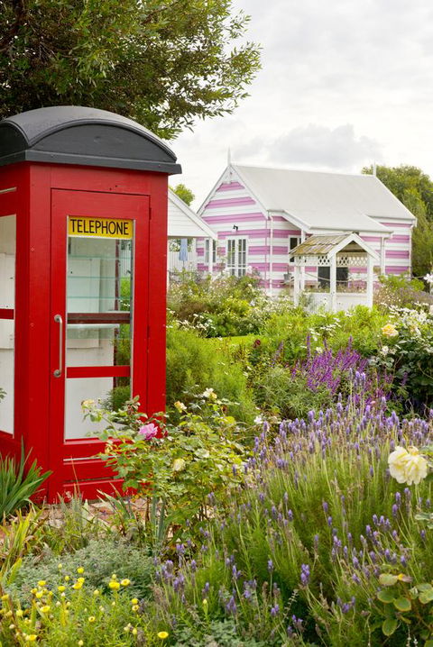 Beach Huts Middleton - ACT Tourism 33