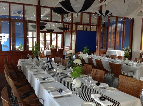 Beach Huts Middleton - ACT Tourism 19