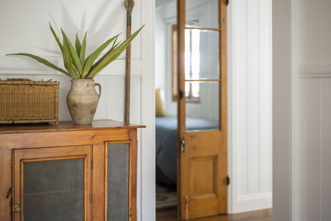 Beach Huts Middleton - ACT Tourism 7