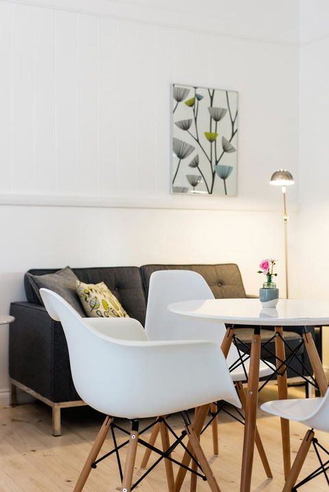 Beach Huts Middleton - ACT Tourism 36