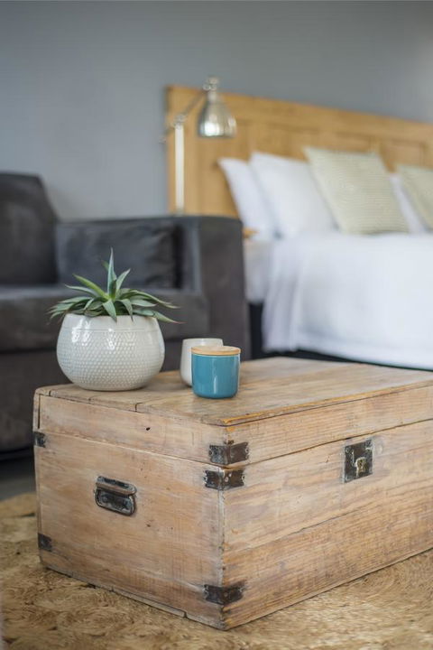 Beach Huts Middleton - ACT Tourism 12