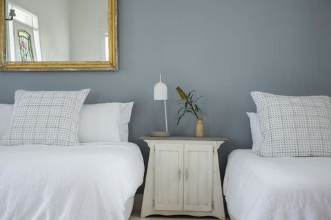 Beach Huts Middleton - ACT Tourism 16