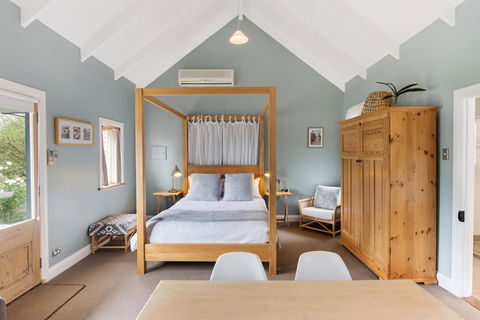 Beach Huts Middleton - ACT Tourism 44