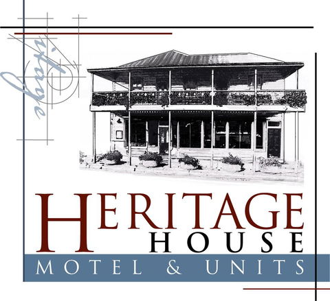 Heritage House Motel & Units - ACT Tourism 33