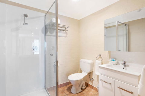 Heritage House Motel & Units - ACT Tourism 5