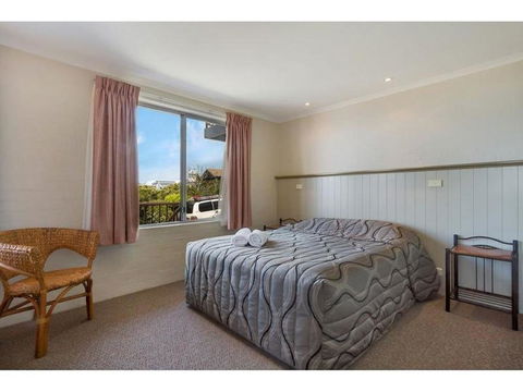 Heritage House Motel & Units - ACT Tourism 20