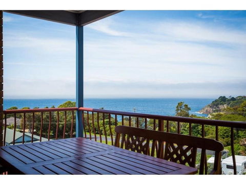 Heritage House Motel & Units - ACT Tourism 26