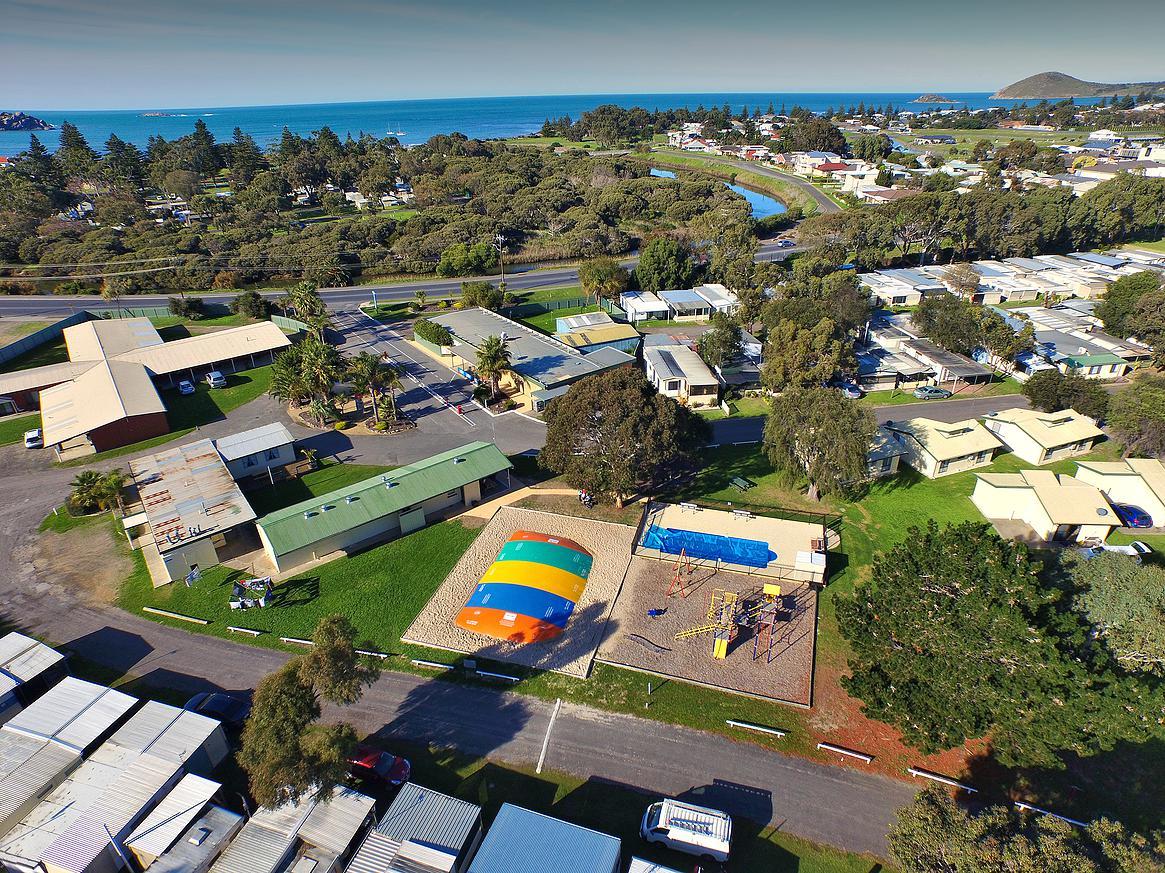 Inman Valley SA ACT Tourism