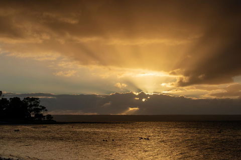 Mercure Kangaroo Island Lodge - ACT Tourism 16