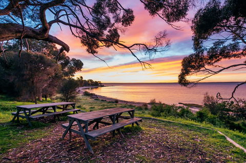 Mercure Kangaroo Island Lodge - ACT Tourism 4