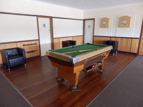 Mercure Kangaroo Island Lodge - ACT Tourism 44