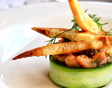 Mercure Kangaroo Island Lodge - ACT Tourism 36