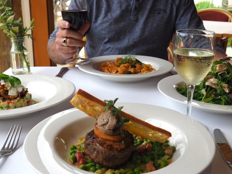 Mercure Kangaroo Island Lodge - ACT Tourism 41