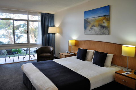 Mercure Kangaroo Island Lodge - ACT Tourism 21