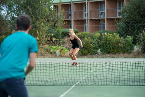 Mercure Kangaroo Island Lodge - ACT Tourism 7